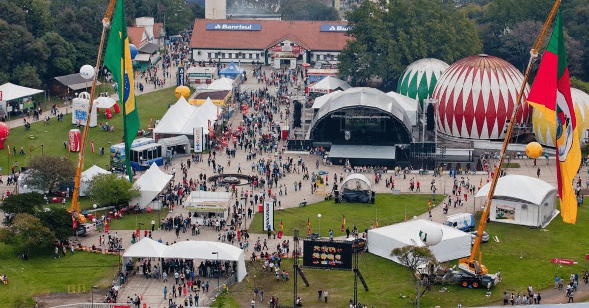 45ª Expointer: Elanco apresenta soluções para os principais pilares da saúde bovina