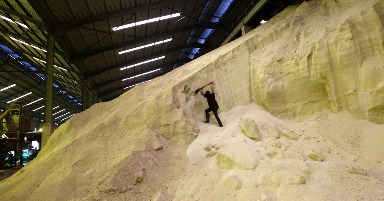 Com aumento nos preços e risco de desabastecimento, tecnologias ajudam na economia de fertilizantes