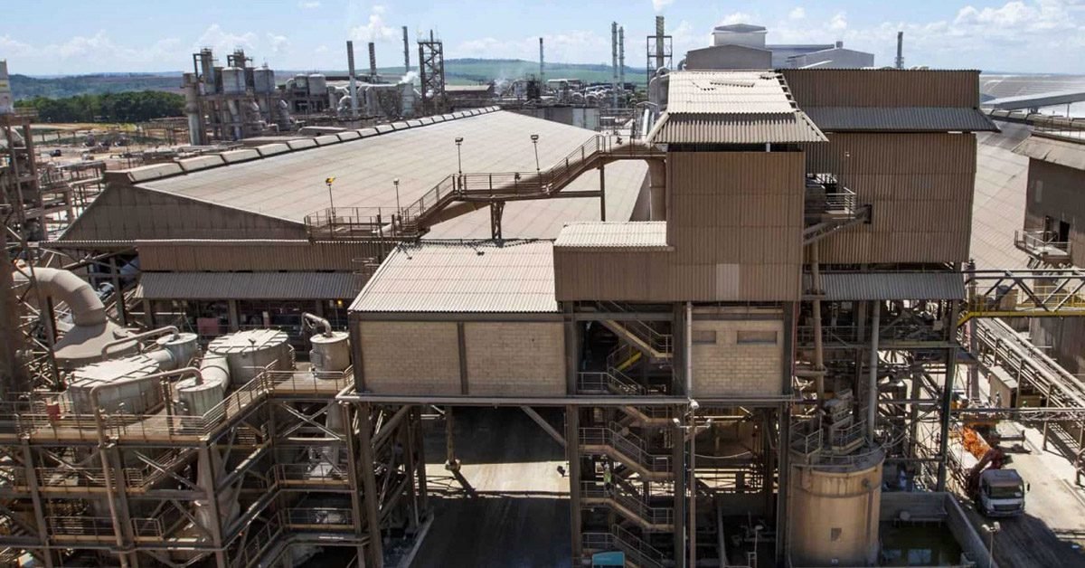 Mosaic Fertilizantes lança desafio para startups