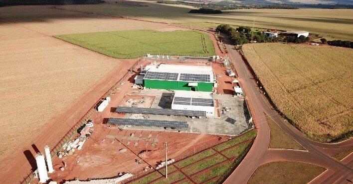 SoluBio cresce 573% no 1º semestre e mira no lançamento de novos produtos biológicos