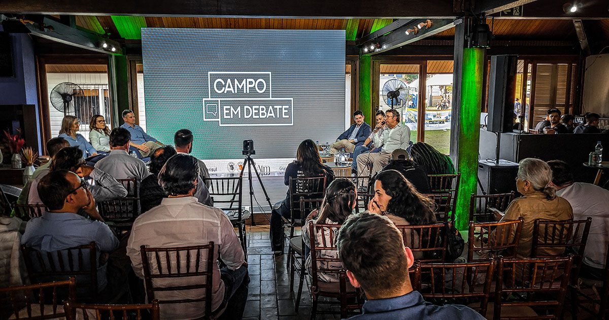 Pecuária do futuro exigirá foco na profissionalização das fazendas