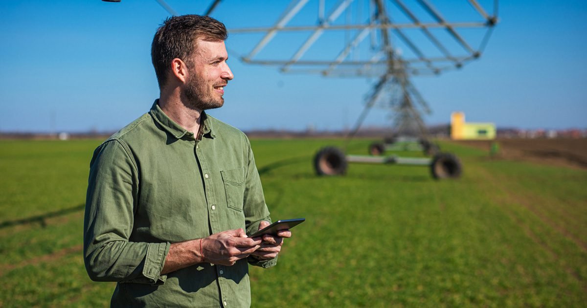 Mesa-redonda debate como a tecnologia é um elemento transformador da realidade no setor agropecuário