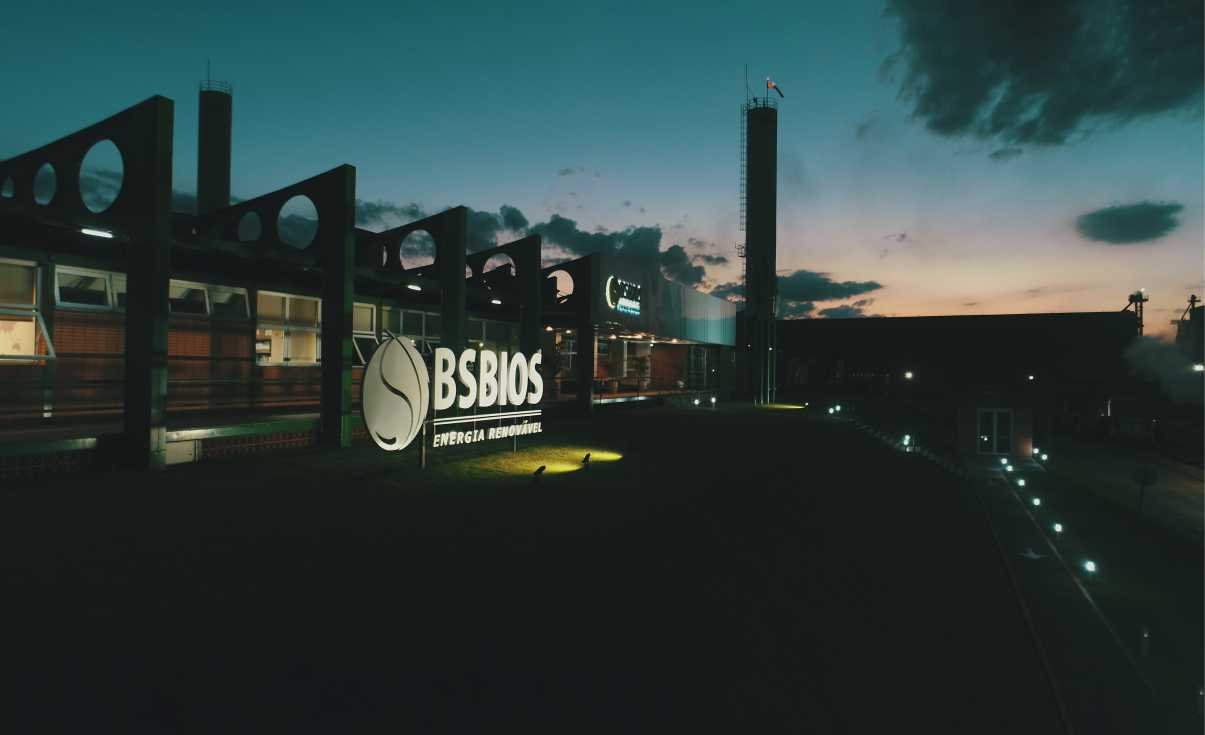 BSBIOS renova Certificação Internacional de Sustentabilidade e Carbono (ISCC)