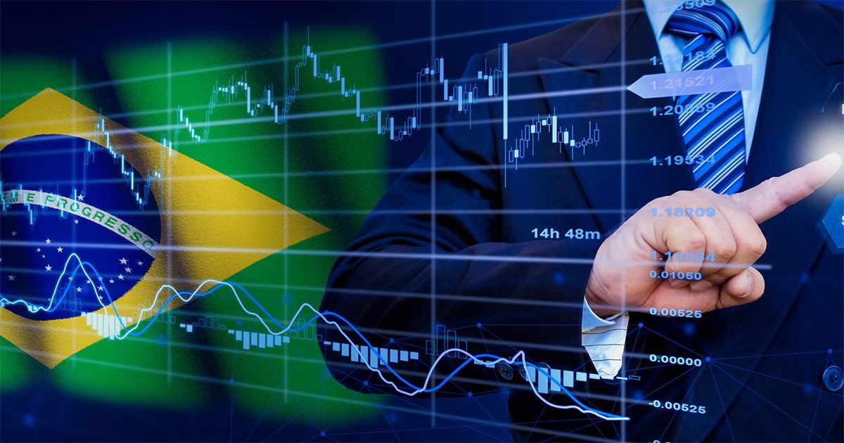 Bolsa de commodities brasileira chega ao exterior