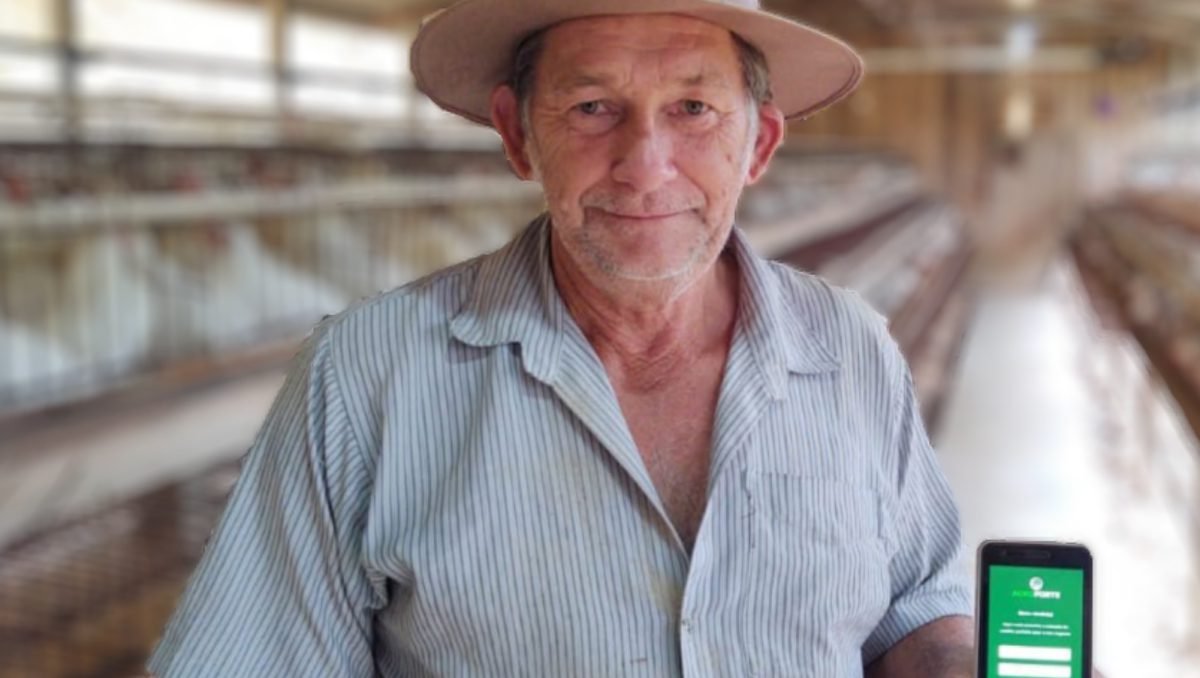 AgroForte lança programa de R$ 500 milhões de reais para financiar pequenos produtores rurais