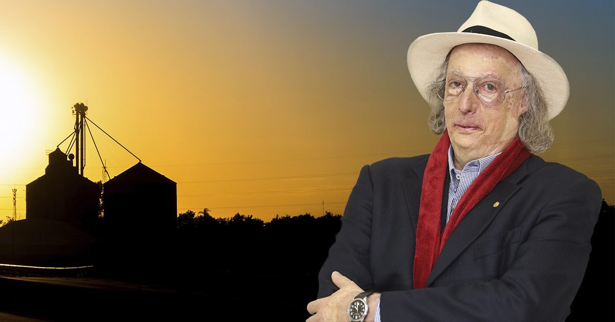 Agronegócio “zero” no debate presidencial