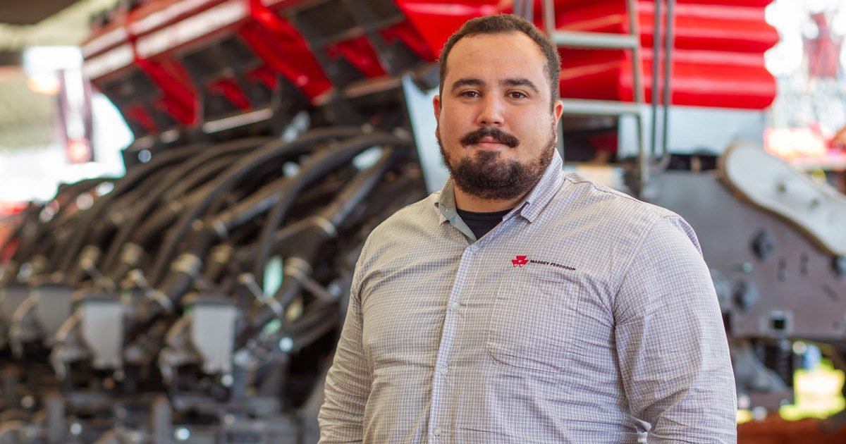 Agricultura do futuro