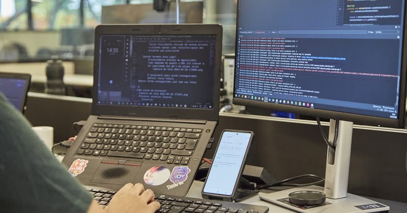 AGRO 4.0: Infográfico reúne informações sobre o cenário da tecnologia no setor do agronegócio