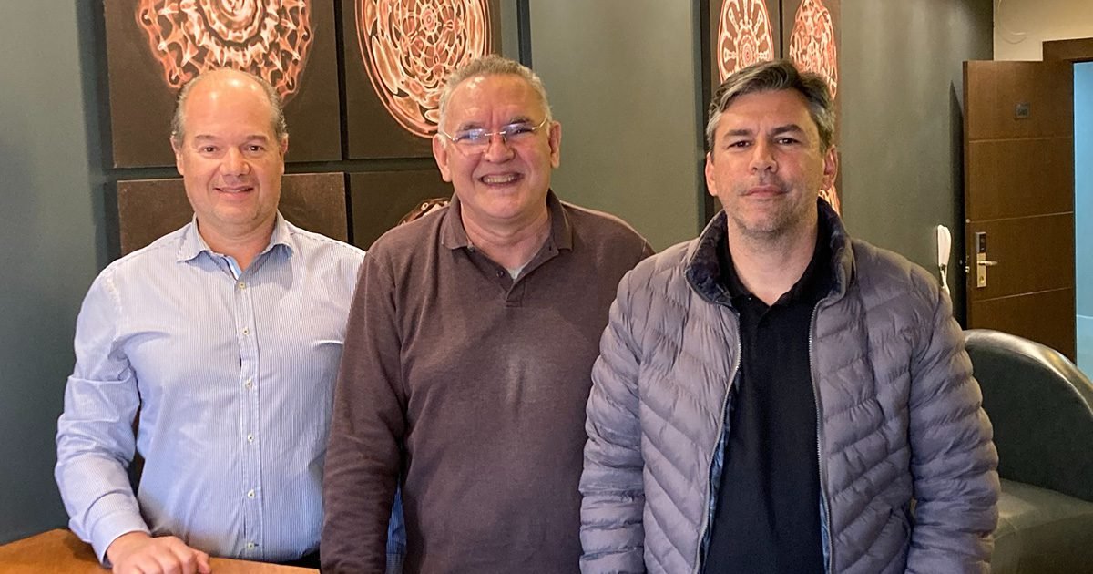 Com tecnologia utilizada no agro, empresa pretende combater câncer