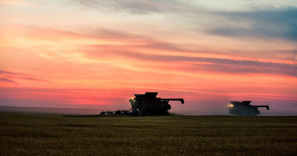 Megatendências do agronegócio