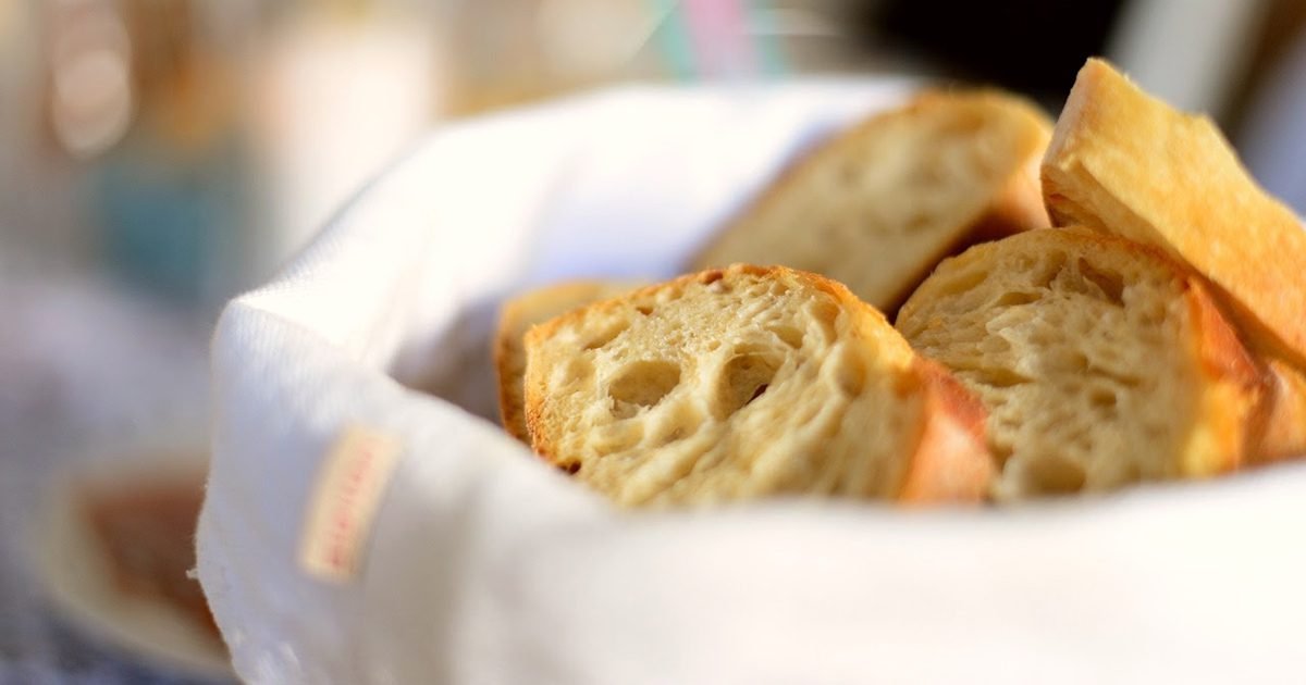 Aumento na produção de trigo no Brasil deve baratear o pão na mesa dos consumidores
