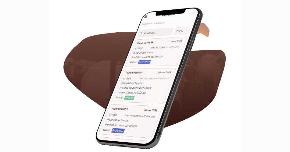 Novo aplicativo gratuito facilita gestão da atividade pecuária nas fazendas