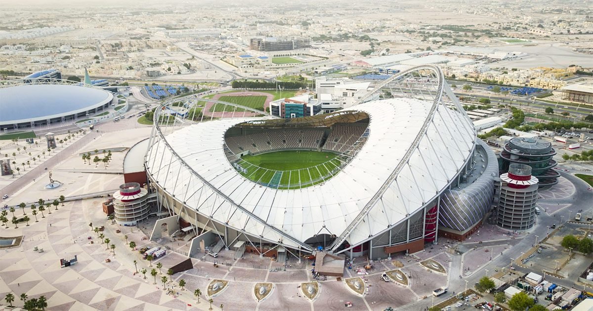 Qatar: futebol, agricultura e política
