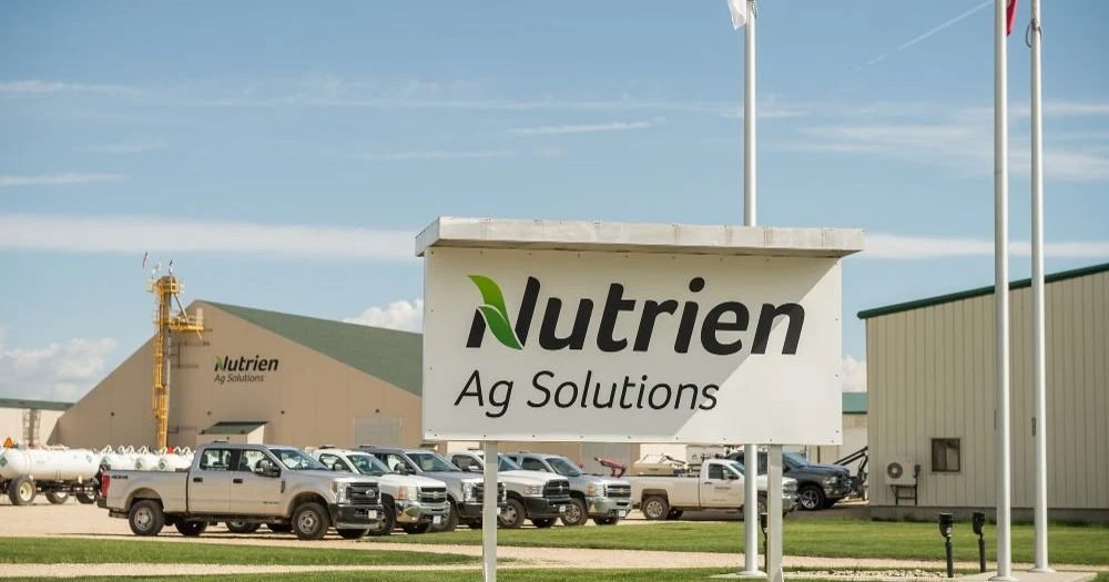 Nutrien anuncia aquisição da Safra Rica e consolida sua atuação como uma das maiores empresas do varejo agrícola na América Latina