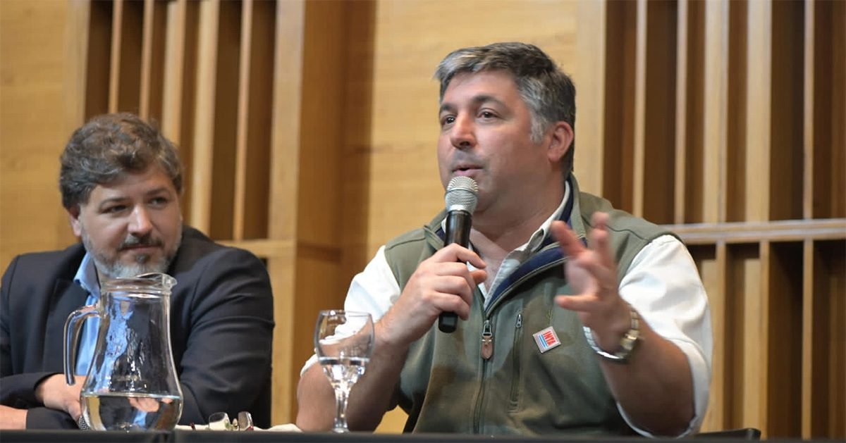 Sustentabilidade, marca da agricultura do Cone Sul