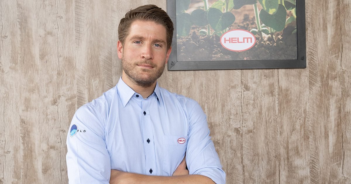 Ferramenta de agricultura de precisão SKYFLD® é a nova parceira da plataforma Broto