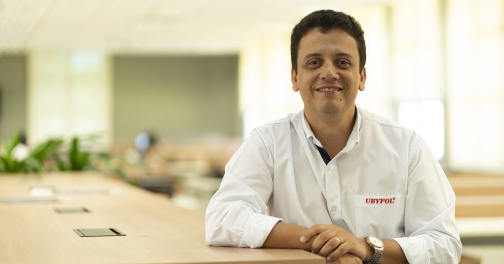 Ubyfol ressalta papel da indução de resistência na produtividade da lavoura