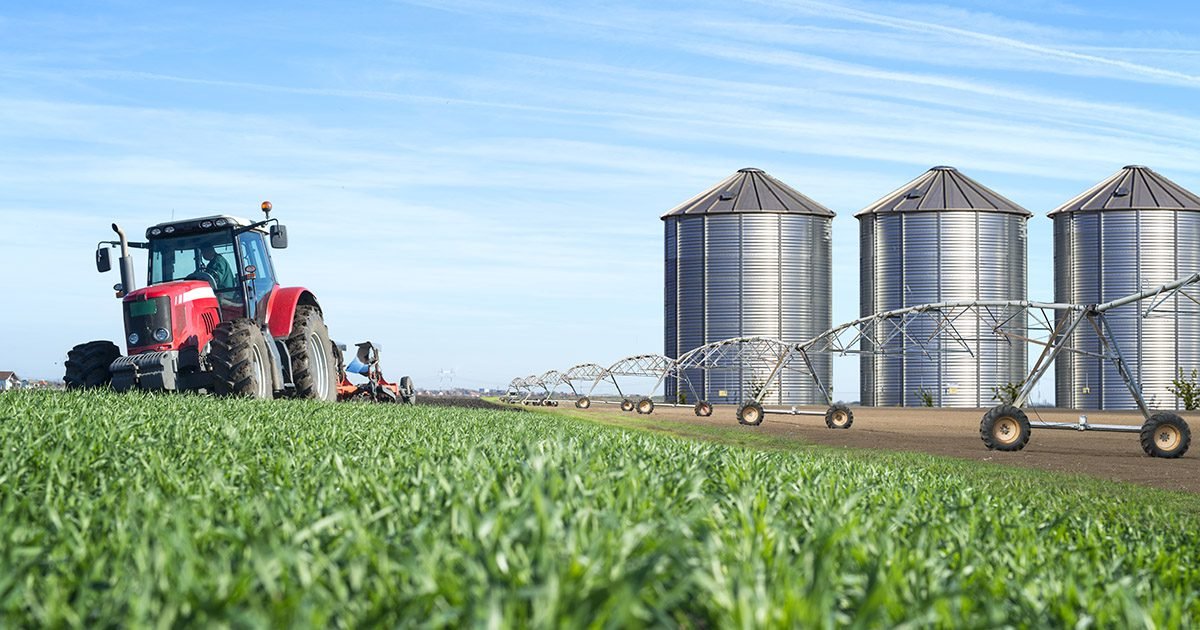 Por que o agronegócio deve buscar proteção na Segurança Exponencial?