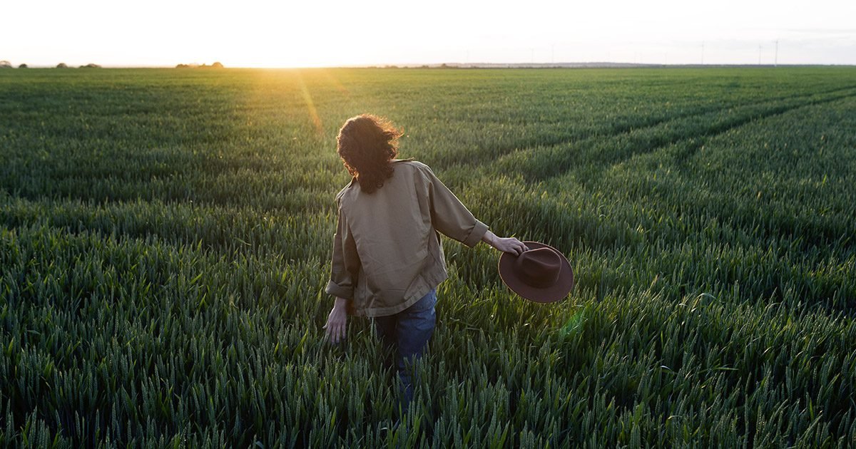 Mulheres administram mais de 30 milhões de hectares em propriedades rurais no Brasil