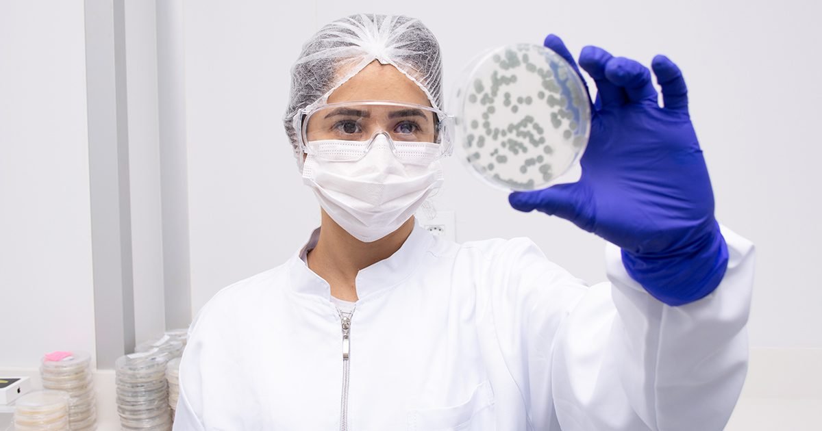 SoluBio investe em bioinsumos à base de Trichoderma