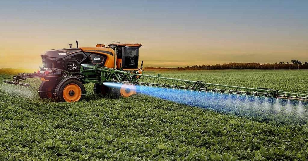 Stara, gigante do agro, acelera a transformação digital da empresa 