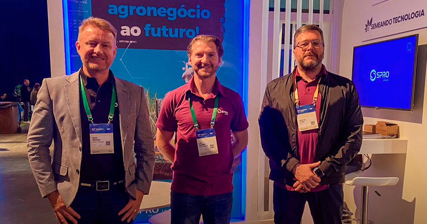 Empresas do agronegócio investem em novos sistemas integrados de gestão