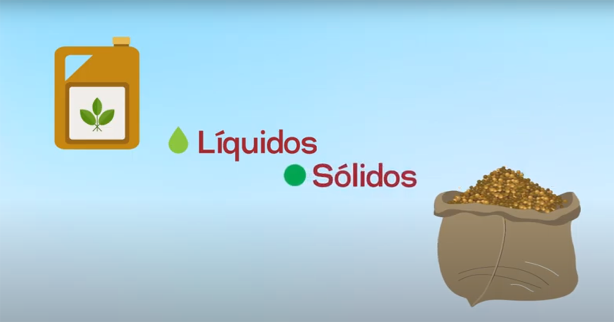 Abisolo lança campanha para esclarecer dúvidas sobre biofertilizantes