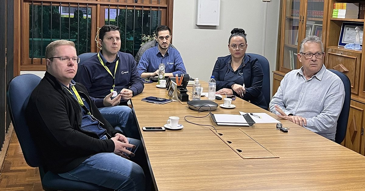 Abertas inscrições para 19ª Coprel Ecologia