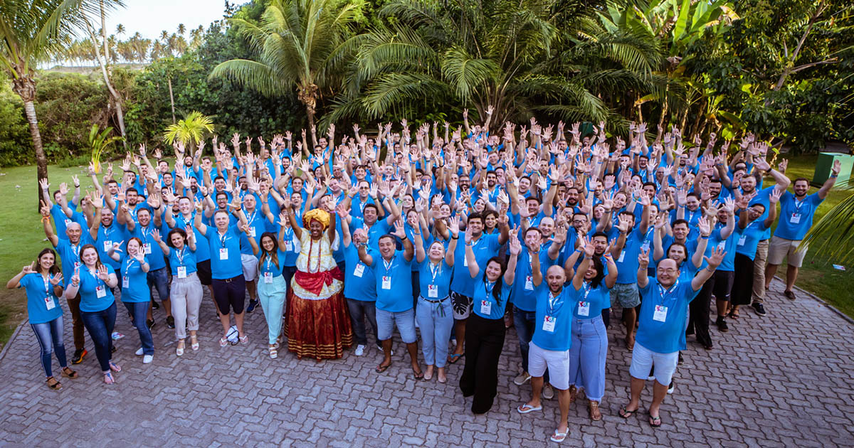 Biotrop recebe certificação internacional Great Place To Work 2023