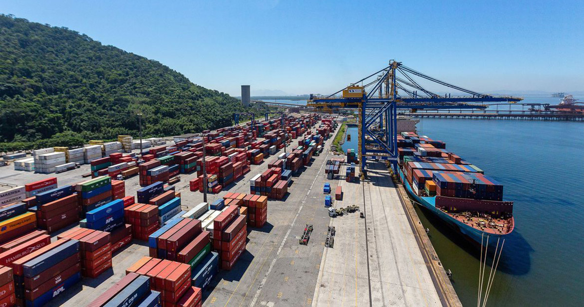 Fim dos controles reforçados às exportações de carnes brasileiras para o Reino Unido