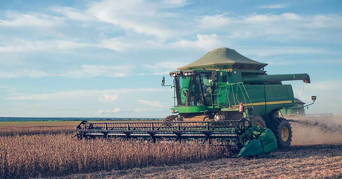 FGV promove debate sobre o agronegócio e a transição energética