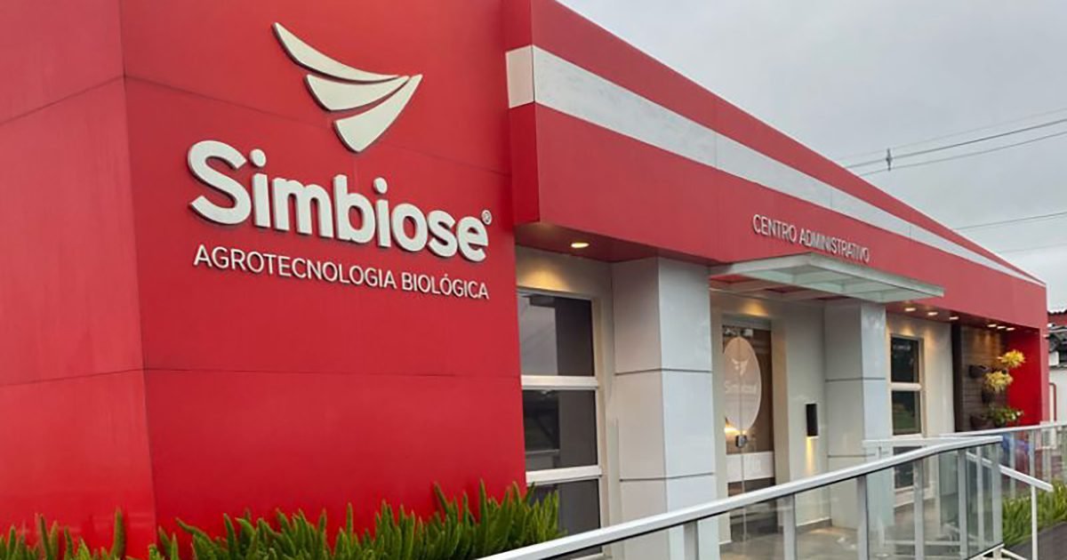 Simbiose é pioneira no setor de bioinsumos a receber certificação na NeoGreen por compensações de carbono