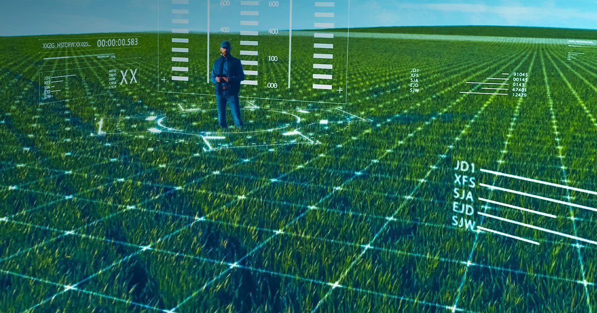 Tecnologia no campo: 3 pontos para a agricultura brasileira avançar com mais conectividade