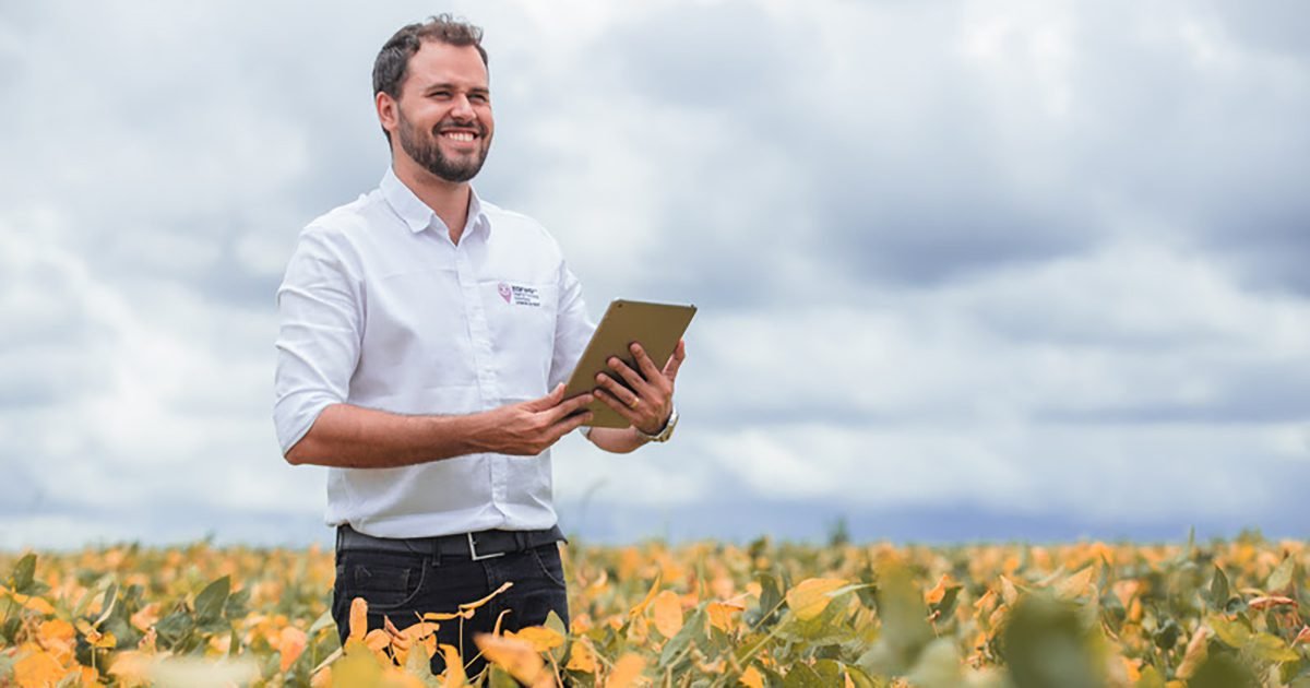 Digitalizar a dessecação de daninhas na pós-colheita do milho é um caminho sem volta