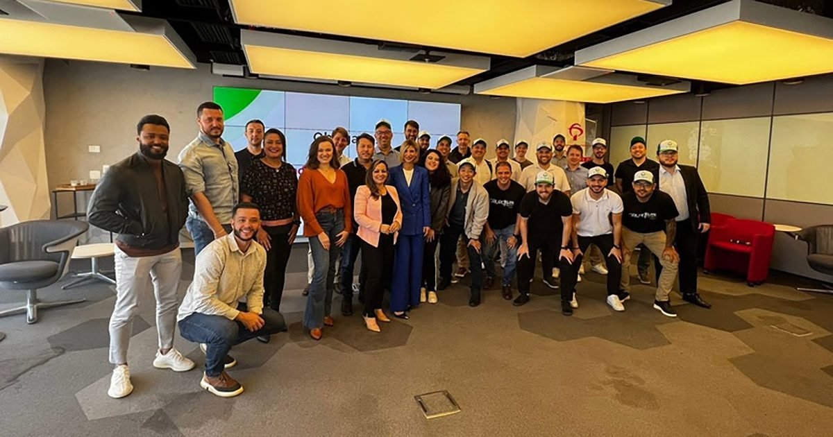 E-agro do Bradesco e Suno Asset recebem produtores rurais para falar sobre crédito e inovação no agronegócio