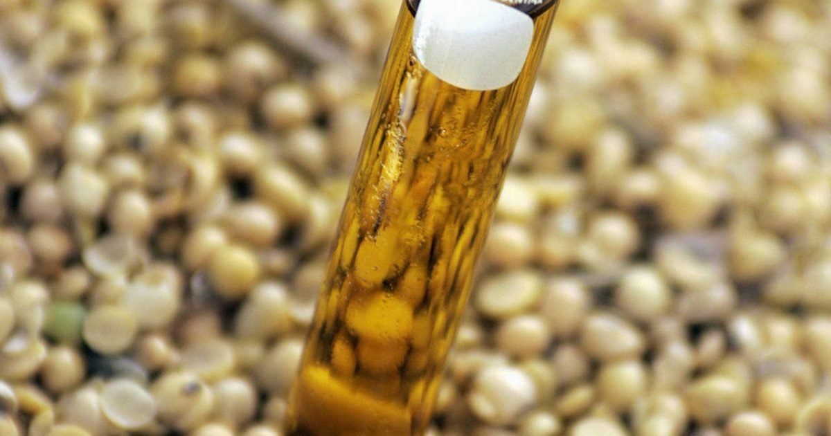 Caramuru inicia a comercialização de etanol hidratado de soja, mais uma iniciativa pioneira na cadeia da soja