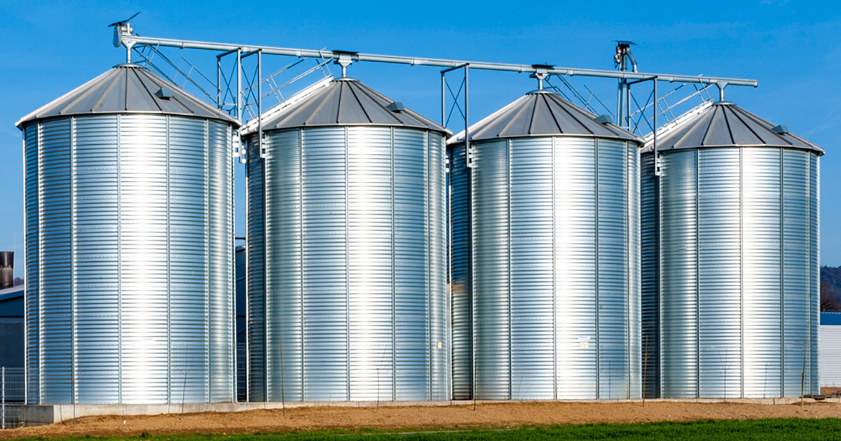 Explosões em Silos podem ser evitadas com tecnologia nacional