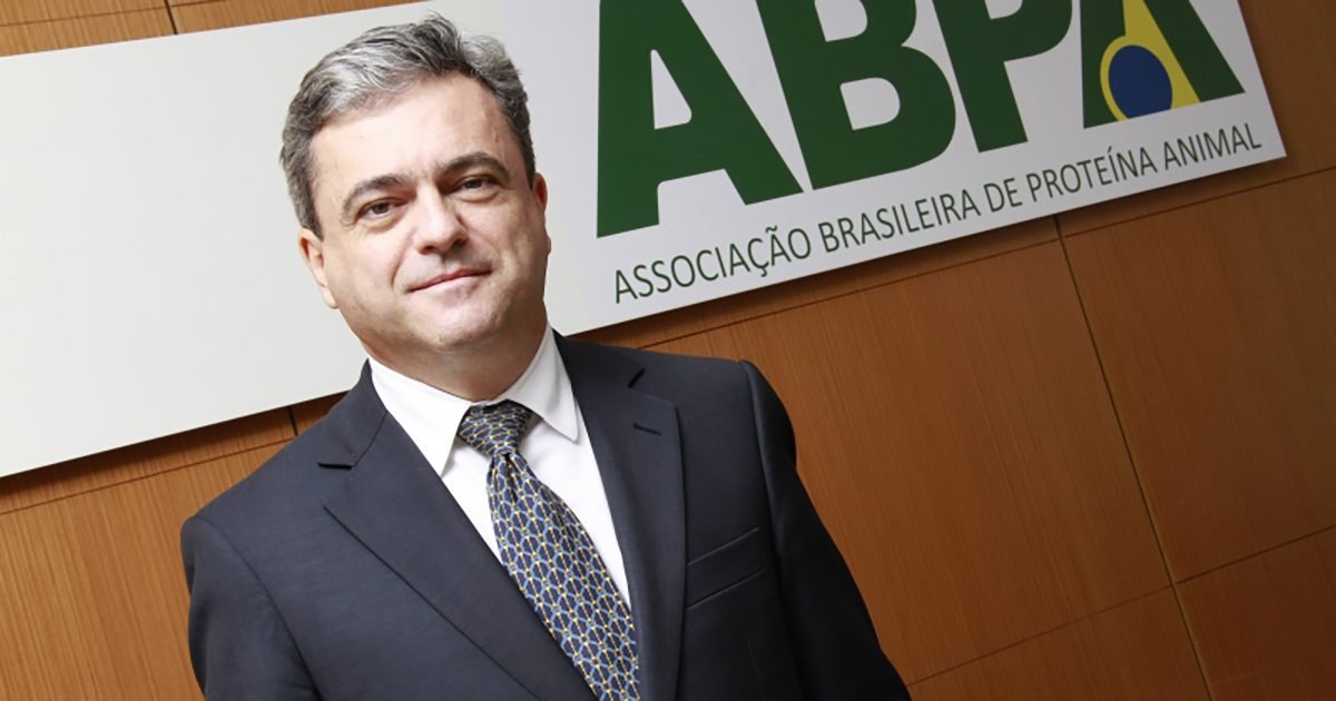 Exportações de carne suína crescem 9,3% em julho