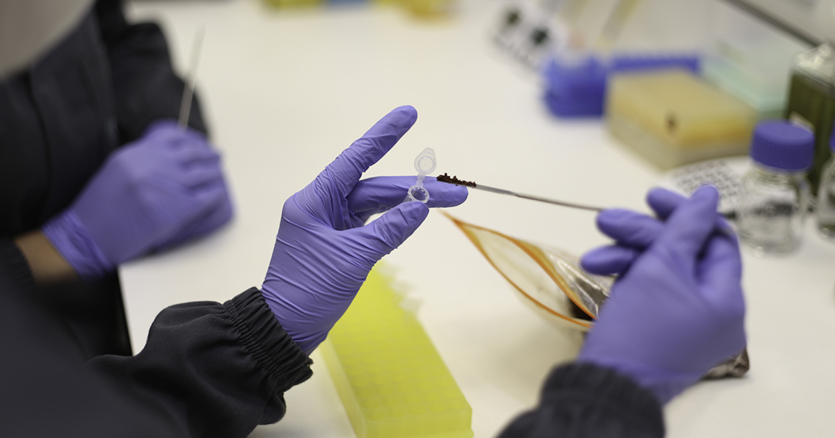 GoGenetic apresenta no Congresso Andav 2023 o impacto da biologia molecular no setor de distribuição de insumos agrícolas