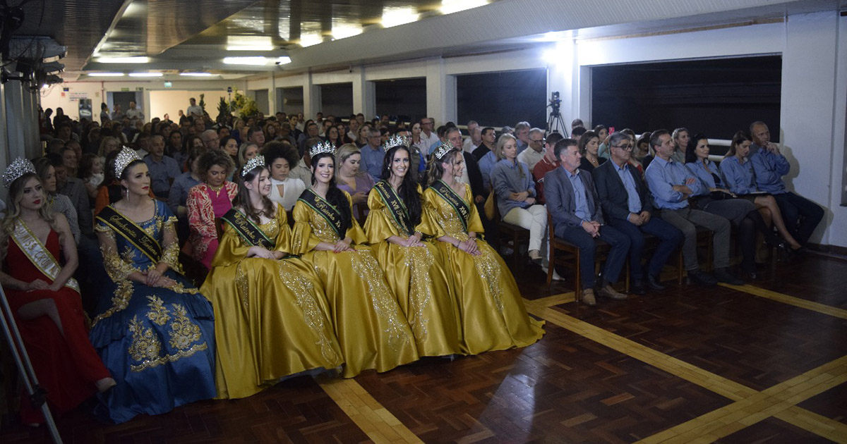 Lançamento oficial da XVII Fenatrigo Agrotecnologia ocorreu ontem em Cruz Alta