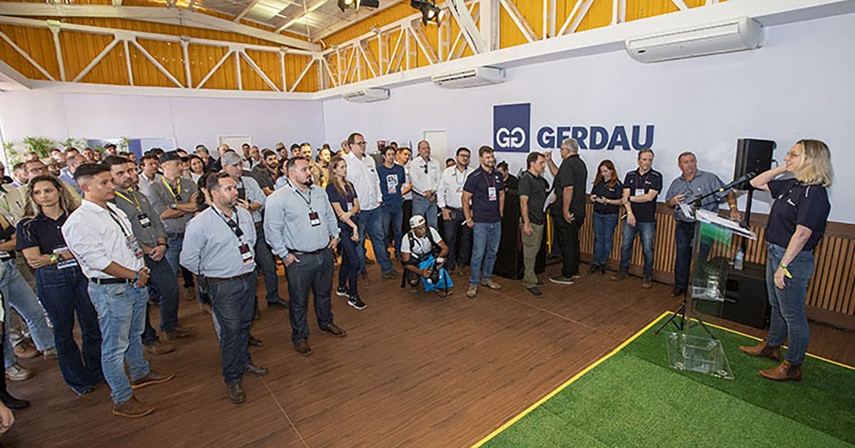 Prêmio Gerdau Melhores da Terra tem inscrições prorrogadas