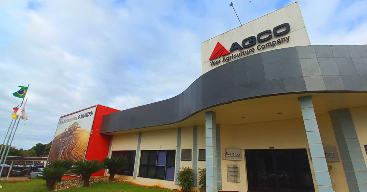 Energia e tecnologia que impulsionam o crescimento e expandem fronteiras