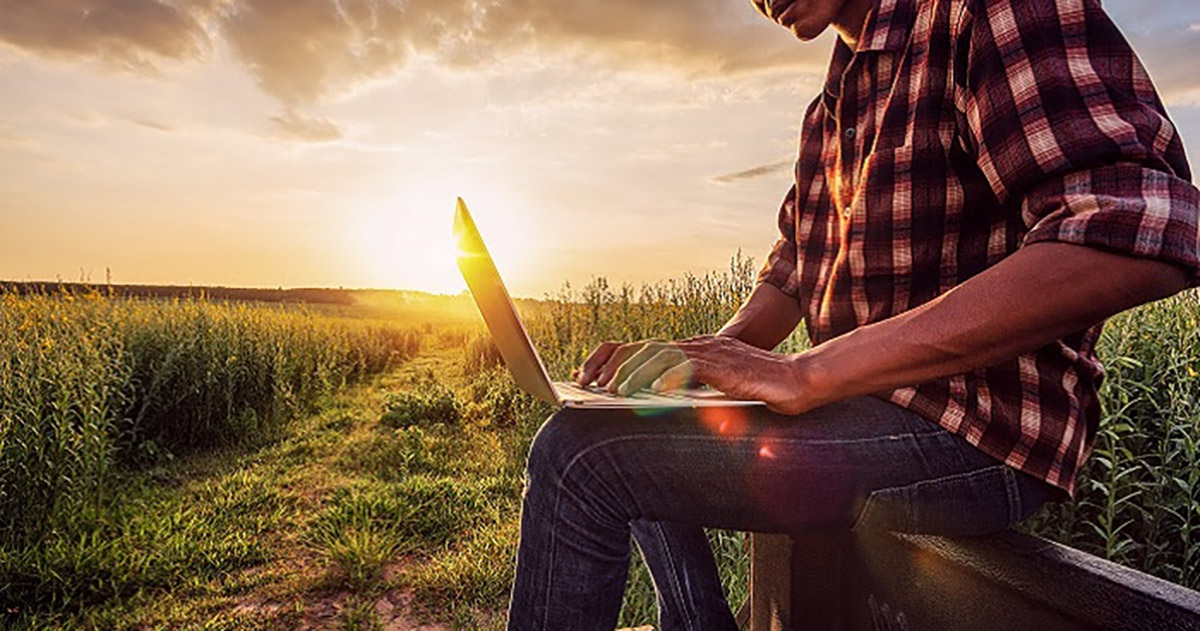 Webinar Agro do Futuro abordará Carreiras de Vendas no Agronegócio: Estratégias e Caminhos