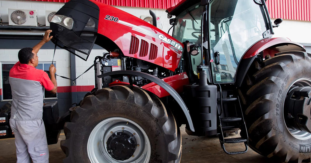 Com início de novo ciclo de plantio, expectativa é de que empregabilidade no agro siga aquecida