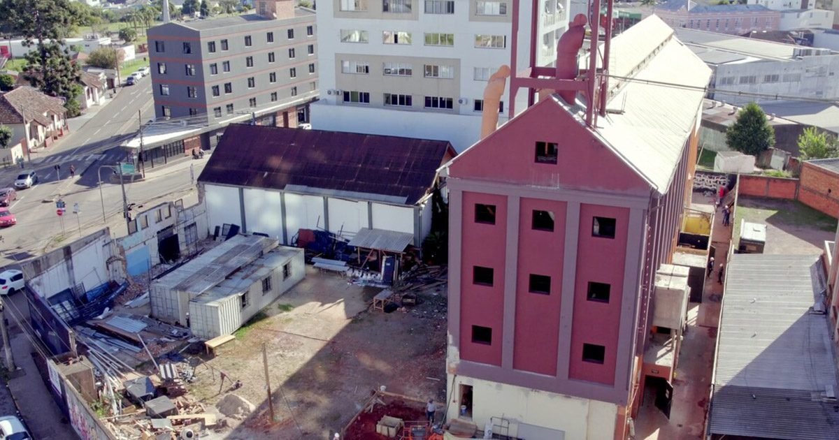 Aliança Empresarial: inovando e transformando a região Norte do Rio Grande do Sul