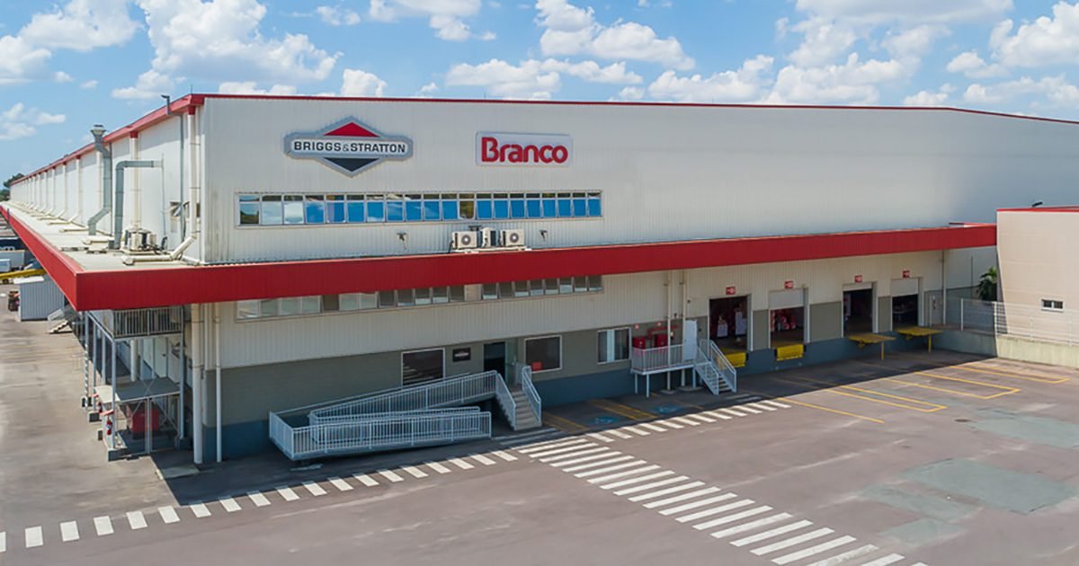 Branco Motores traz ao país o Tratorito® a gasolina mais potente do mercado