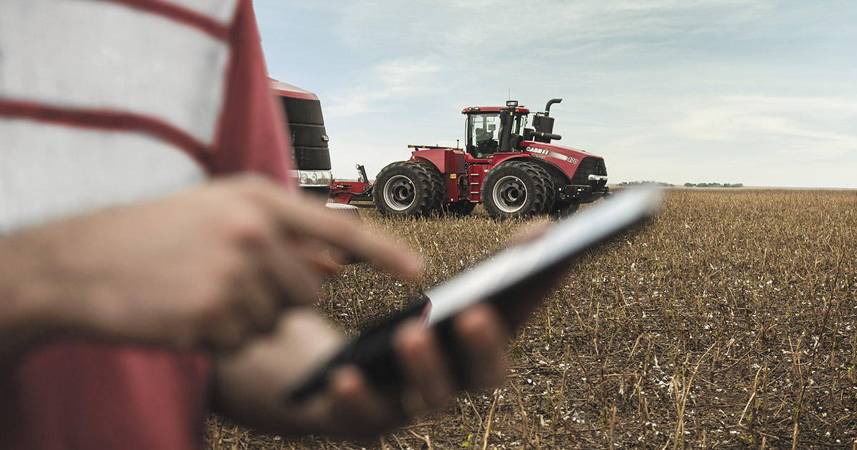 Como evitar queda da produtividade, mesmo com El Niño?