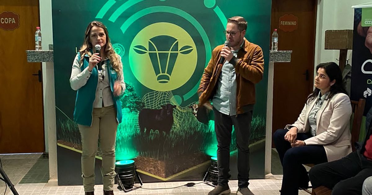 Lavras do Sul recebe lançamento regional do Universo Pecuária