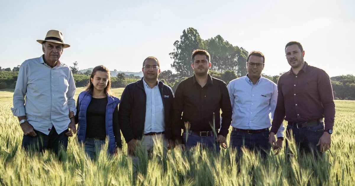 Qual é o segredo para obter alta produtividade na safra de soja?