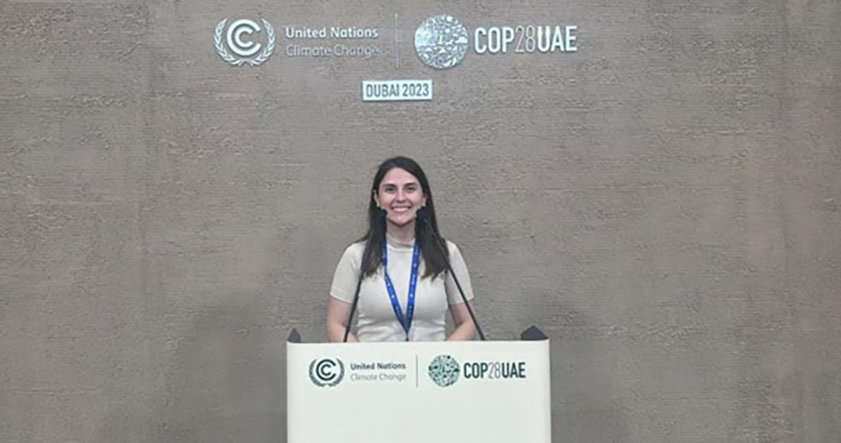 Brasileira Agrosmart participa da COP28 e lança Nexus, plataforma que transforma dados em inteligência para transicionar o agronegócio